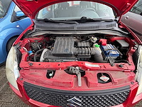 Suzuki swift shogun airco, 2008 - afbeelding 18 van  33