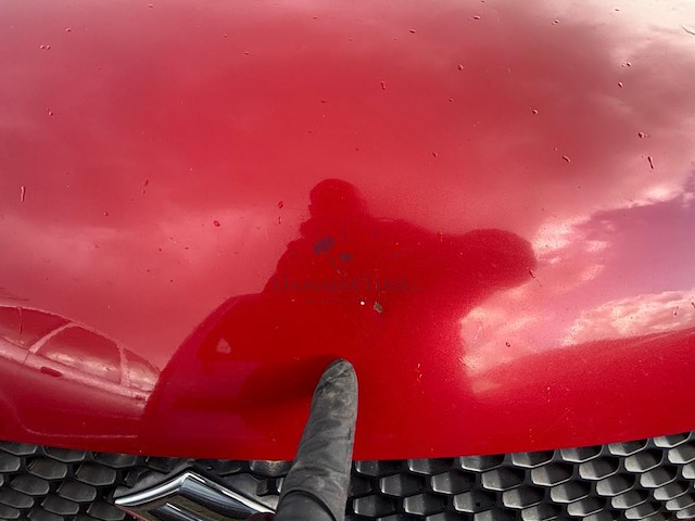 Suzuki swift shogun airco, 2008 - afbeelding 20 van  33