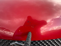 Suzuki swift shogun airco, 2008 - afbeelding 20 van  33