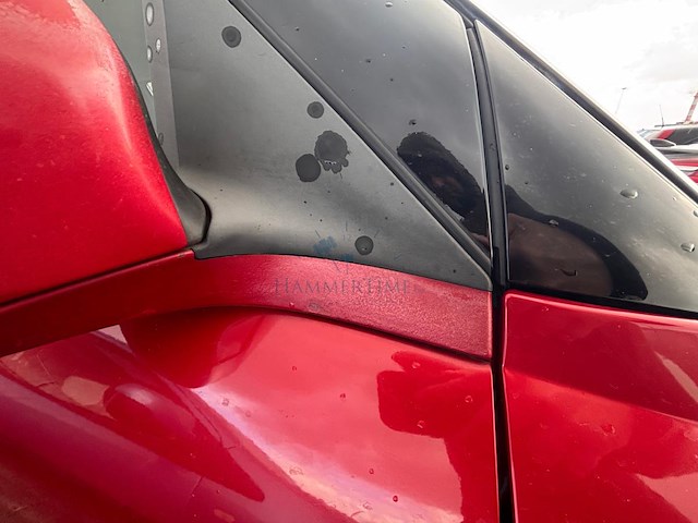 Suzuki swift shogun airco, 2008 - afbeelding 21 van  33