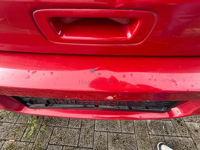 Suzuki swift shogun airco, 2008 - afbeelding 25 van  33