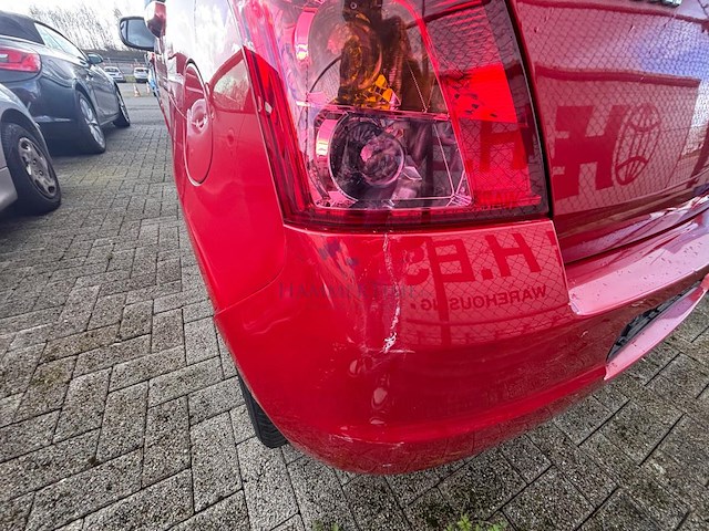 Suzuki swift shogun airco, 2008 - afbeelding 26 van  33