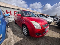 Suzuki swift shogun airco, 2008 - afbeelding 23 van  33