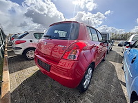 Suzuki swift shogun airco, 2008 - afbeelding 28 van  33