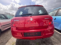 Suzuki swift shogun airco, 2008 - afbeelding 29 van  33