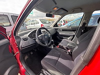 Suzuki swift shogun airco, 2008 - afbeelding 33 van  33
