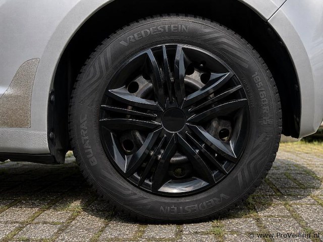Suzuki swift sport 1.6 benzine - afbeelding 2 van  41