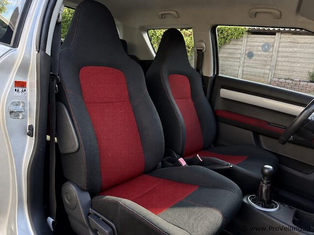 Suzuki swift sport 1.6 benzine - afbeelding 4 van  41