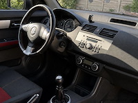 Suzuki swift sport 1.6 benzine - afbeelding 5 van  41