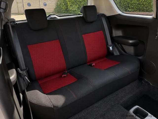 Suzuki swift sport 1.6 benzine - afbeelding 6 van  41