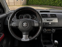 Suzuki swift sport 1.6 benzine - afbeelding 9 van  41