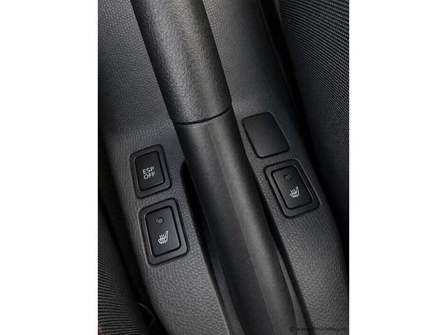 Suzuki swift sport 1.6 benzine - afbeelding 15 van  41