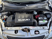 Suzuki swift sport 1.6 benzine - afbeelding 16 van  41