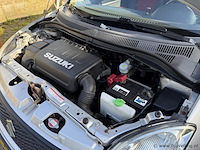 Suzuki swift sport 1.6 benzine - afbeelding 17 van  41