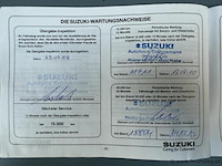Suzuki swift sport 1.6 benzine - afbeelding 21 van  41