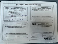 Suzuki swift sport 1.6 benzine - afbeelding 22 van  41
