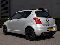 Suzuki swift sport 1.6 benzine - afbeelding 12 van  41