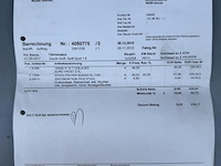 Suzuki swift sport 1.6 benzine - afbeelding 24 van  41