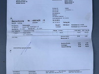 Suzuki swift sport 1.6 benzine - afbeelding 25 van  41