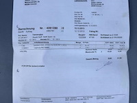 Suzuki swift sport 1.6 benzine - afbeelding 26 van  41