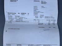 Suzuki swift sport 1.6 benzine - afbeelding 27 van  41