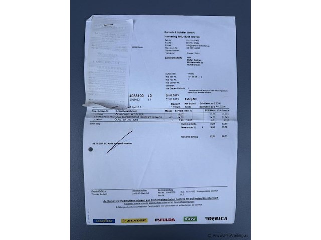 Suzuki swift sport 1.6 benzine - afbeelding 29 van  41
