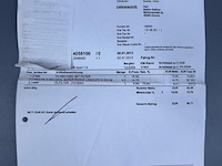 Suzuki swift sport 1.6 benzine - afbeelding 29 van  41