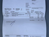 Suzuki swift sport 1.6 benzine - afbeelding 30 van  41