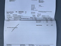 Suzuki swift sport 1.6 benzine - afbeelding 31 van  41