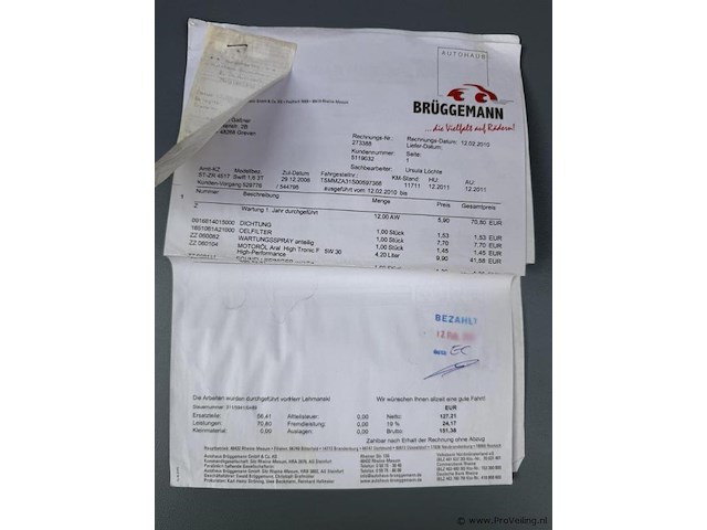Suzuki swift sport 1.6 benzine - afbeelding 36 van  41