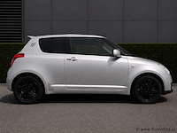 Suzuki swift sport 1.6 benzine - afbeelding 38 van  41