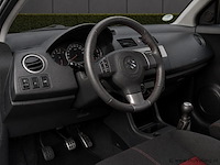 Suzuki swift sport 1.6 benzine - afbeelding 40 van  41
