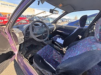 Suzuki swift van 1.3i 16v ga, 1998 - afbeelding 2 van  31