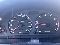 Suzuki swift van 1.3i 16v ga, 1998 - afbeelding 5 van  31