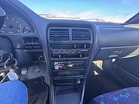 Suzuki swift van 1.3i 16v ga, 1998 - afbeelding 7 van  31