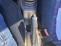 Suzuki swift van 1.3i 16v ga, 1998 - afbeelding 9 van  31