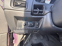 Suzuki swift van 1.3i 16v ga, 1998 - afbeelding 11 van  31