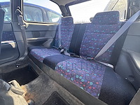 Suzuki swift van 1.3i 16v ga, 1998 - afbeelding 13 van  31