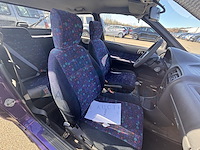 Suzuki swift van 1.3i 16v ga, 1998 - afbeelding 14 van  31