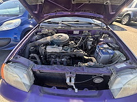 Suzuki swift van 1.3i 16v ga, 1998 - afbeelding 18 van  31