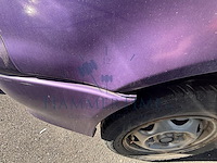 Suzuki swift van 1.3i 16v ga, 1998 - afbeelding 20 van  31