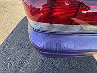 Suzuki swift van 1.3i 16v ga, 1998 - afbeelding 22 van  31