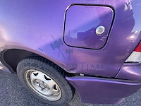 Suzuki swift van 1.3i 16v ga, 1998 - afbeelding 24 van  31