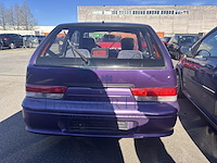 Suzuki swift van 1.3i 16v ga, 1998 - afbeelding 27 van  31