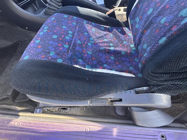 Suzuki swift van 1.3i 16v ga, 1998 - afbeelding 3 van  31