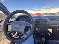 Suzuki swift van 1.3i 16v ga, 1998 - afbeelding 6 van  31