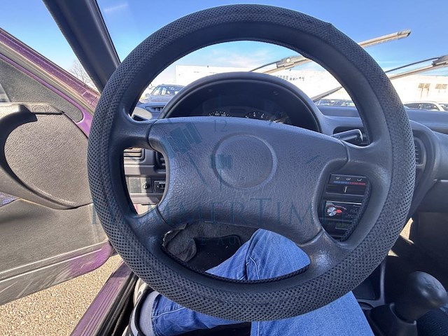 Suzuki swift van 1.3i 16v ga, 1998 - afbeelding 10 van  31