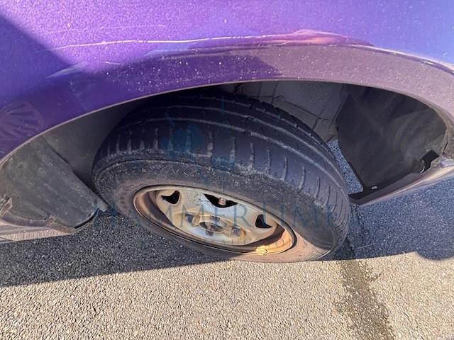 Suzuki swift van 1.3i 16v ga, 1998 - afbeelding 15 van  31