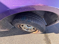 Suzuki swift van 1.3i 16v ga, 1998 - afbeelding 15 van  31