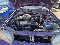 Suzuki swift van 1.3i 16v ga, 1998 - afbeelding 16 van  31